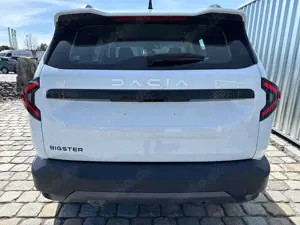 Dacia Bigster Expression 140 PS TCe-Sitzheizung-LED-AppleCarp... Bild 5