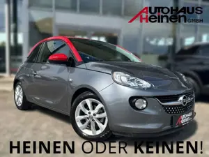 Opel Adam Unlimited ADAM 1.2 CC Apple CarPlay Android Auto T
