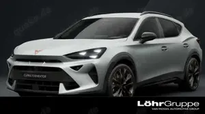 CUPRA Formentor VZ 2.0 TSI 333PS 7 G. 4Drive Sennheiser; HD-Mat...
