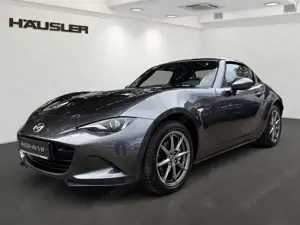 Mazda MX-5 Mazda  RF 1.5L Exclusive-Line *BOSE*Matrix-LED*Har