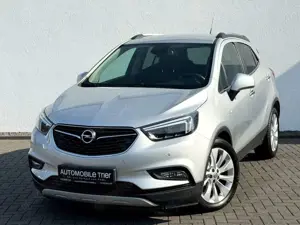 Opel Mokka X Innovation 1.4 Turbo Automatik GARANTIE