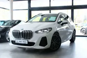 BMW 218 218i M Sport Active Tourer *A-LED*Panorama*HK