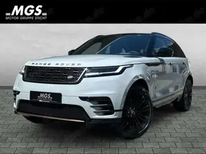 Land Rover Range Rover Velar Autobiography