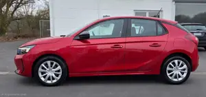 Opel Corsa Edtion