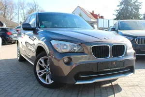 BMW X1 18 d xDrive