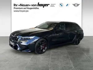 BMW M5 Touring DAB LED Komfortzg. Parkassistent