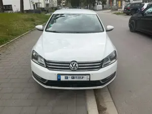 Volkswagen Passat Comfortline