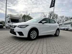 SEAT Ibiza 1.0 TSI Style *LED Sitzh. Klima Alu DAB+*