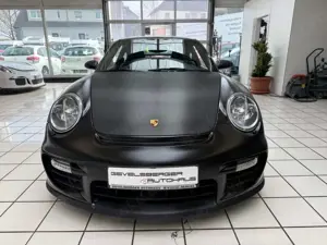 Porsche 997 Bild 2