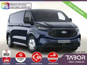 Ford Transit Custom Aut Trend 320L2 SHZ LadeP UVP-37%*