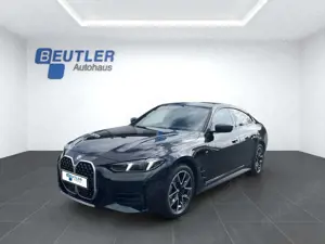 BMW 430 M Sport Schiebedach eAHK