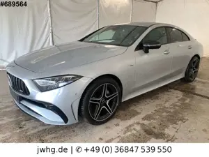 Mercedes-Benz CLS 53 AMG 4Matic|Virtual|Distr+|Night|360°|Memo