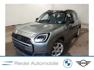 MINI Countryman S All4 Countryman S ALL4 Classic Trim Head-Up Navi DAPr