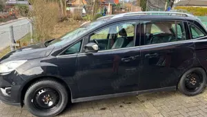 Ford Grand C-Max Grand C-Max 2.0 TDCi Aut. Titanium Bild 3