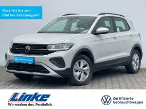 Volkswagen T-Cross 1.0 TSI Life Kamera/Navi/App-Connect/ACC/Sitzhzg/2