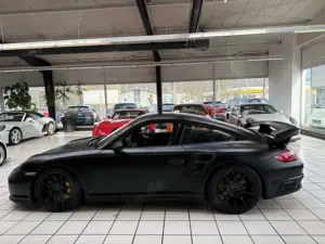 Porsche 997 Bild 5