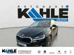 Skoda Fabia 1.0 TSI Tour ACC LED RFK Sitzh Klimaaut.