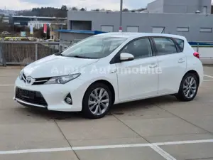 Toyota Auris Hybrid Start Edition Kamera 2-Hd.