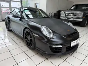 Porsche 997 Bild 3