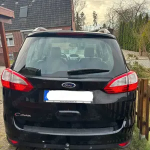 Ford Grand C-Max Grand C-Max 2.0 TDCi Aut. Titanium