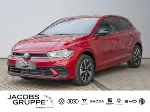 Volkswagen Polo Energy 1,0 l TSI DSG