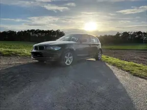 BMW 118 118d