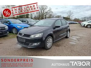 Volkswagen Polo 1.2 TSI Style PDC LM GRA Climatr SHZ el.FH