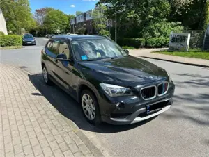 BMW X1 X1 sDrive18d Aut.