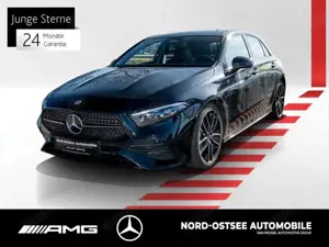 Mercedes-Benz A 200 SPECIAL EDITION MULTIBEAM KEYLESS PANO PDC