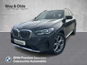 BMW X3 xDrive20d Laser 360° AHK HiFi Keyless LC-Pro Bild 1