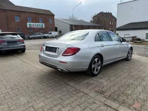 Mercedes-Benz E 220 d 9G Tronic Avantgarde LED NAVI KAMERA 1HD Bild 5