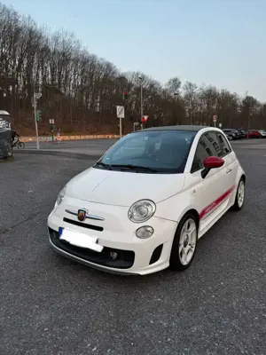 Abarth 500