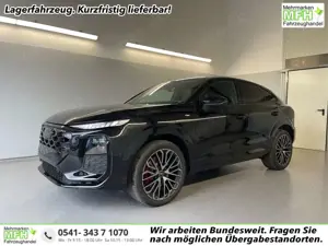 Audi Q3 Sportback NEU TFSI 265 PS quattro S line Pano+T...