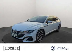 Volkswagen Arteon Shootingbrake 2.0TDI 4Motion DSG R-Line LED Navi A