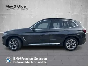BMW X3 xDrive20d Laser 360° AHK HiFi Keyless LC-Pro Bild 2