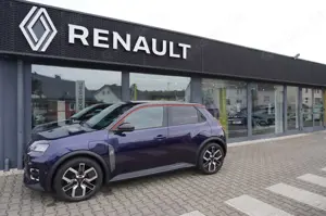Renault R 5 E-Tech elektrisch Techno 150 Comfort Range