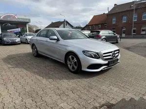 Mercedes-Benz E 220 d 9G Tronic Avantgarde LED NAVI KAMERA 1HD Bild 3