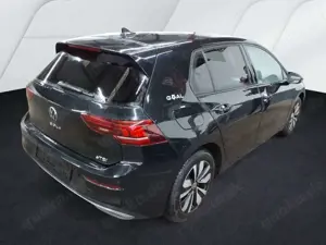 Volkswagen Golf Bild 5