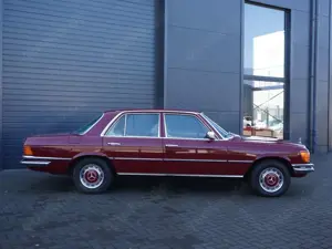 Mercedes-Benz 280 SE W 116 *50 TKM* Bild 5