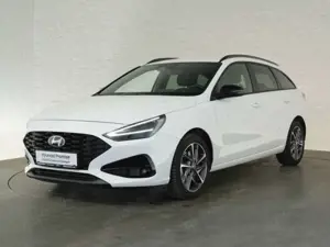 Hyundai i30 Bild 2
