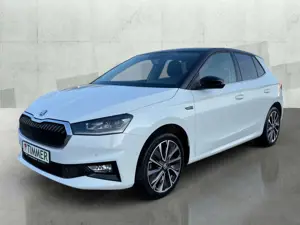 Skoda Fabia 1.0 TSI DSG First Edition +LED +RKAM +VIRTUAL +NA