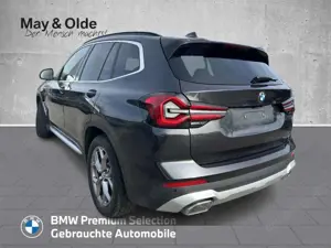 BMW X3 xDrive20d Laser 360° AHK HiFi Keyless LC-Pro Bild 5