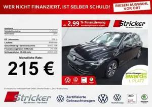 Volkswagen Golf Bild 2