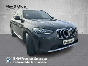 BMW X3 xDrive20d Laser 360° AHK HiFi Keyless LC-Pro Bild 4