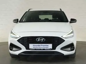 Hyundai i30 Bild 4
