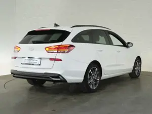 Hyundai i30 Bild 3