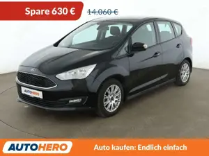 Ford C-Max 2.0 TDCi Business Edition Aut.*NAVI*TEMPO*CAM*PDC*