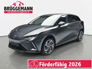 MG MG4 MG4 EV 64 KWH MY26 PREMIUM FÖRDERFÄHIG