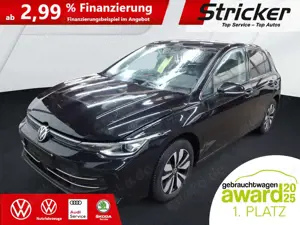 Volkswagen Golf Bild 3