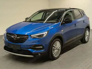 Opel Grandland X Grandland Innovation LED/Navi/Pano/4xSHZ/AHK/elH